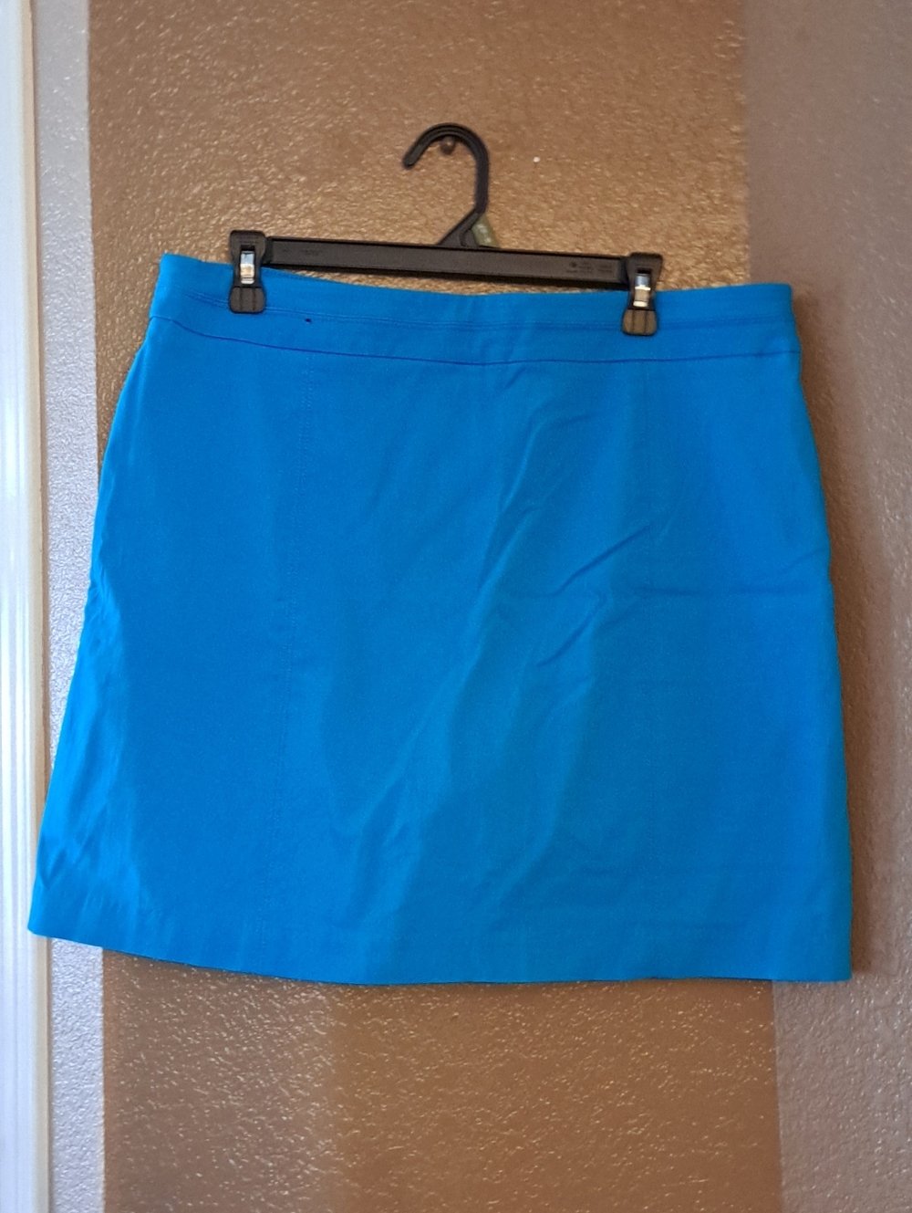 Kim Rogers TEAL Skort